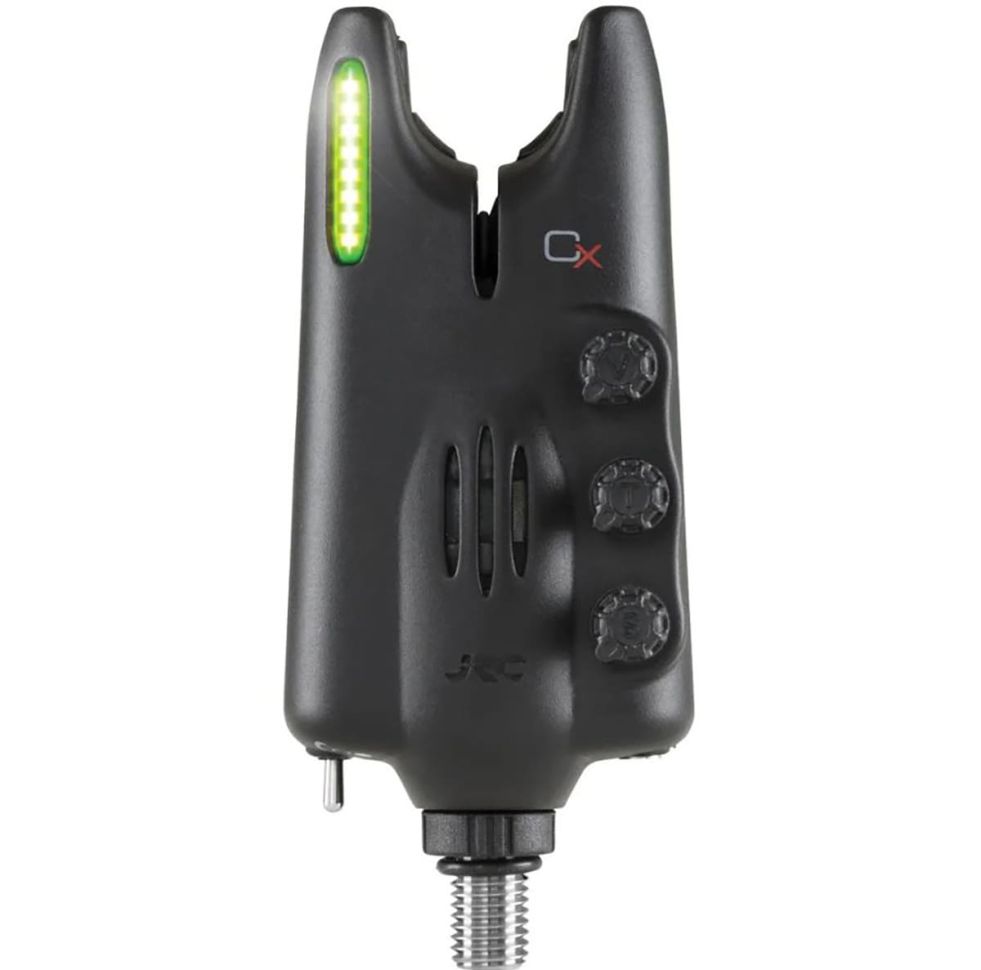 Набор сигнализаторов JRC Radar CX  3 + 1 Bite Alarm Set