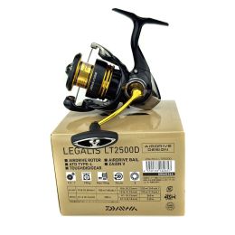 Катушка Daiwa 23 Legalis LT