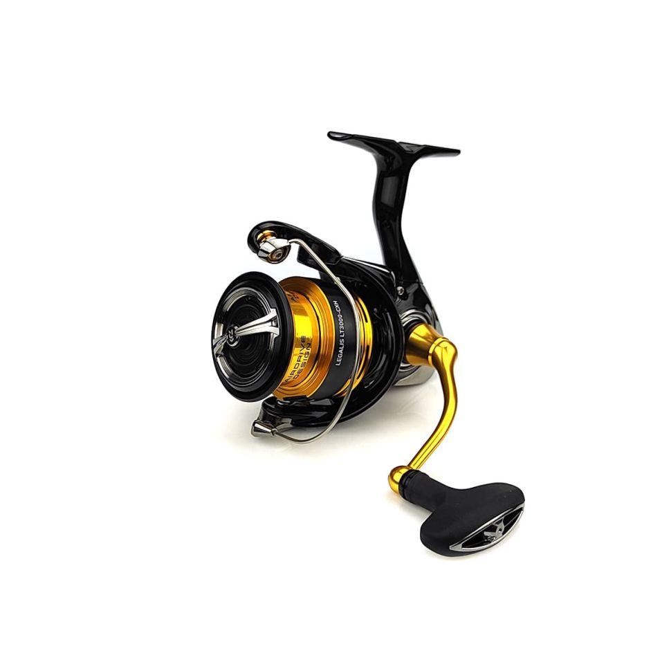 Катушка Daiwa 23 Legalis LT