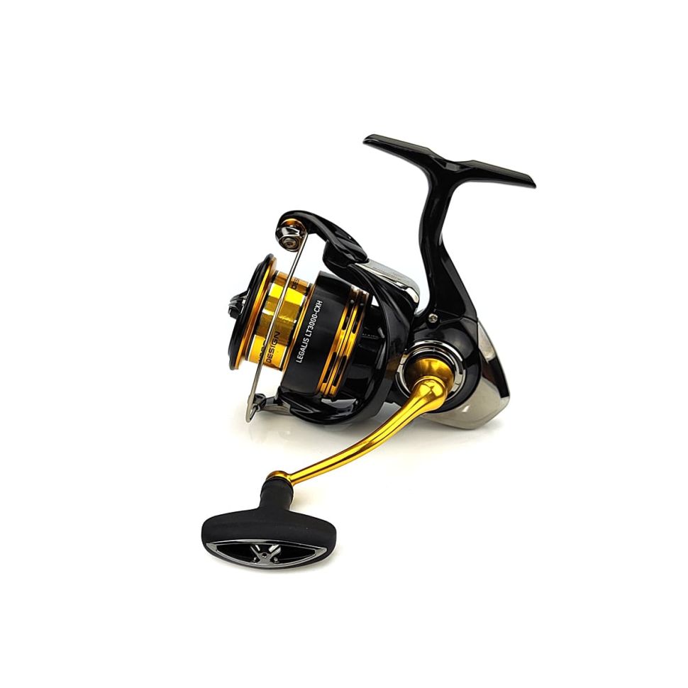 Катушка Daiwa 23 Legalis LT