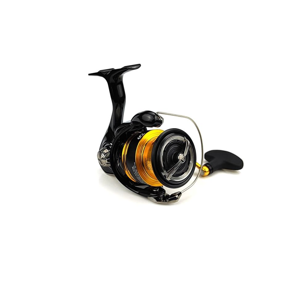 Катушка Daiwa 23 Legalis LT