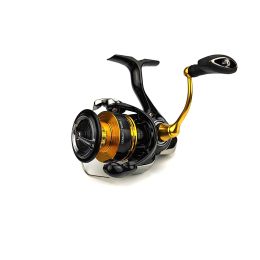 Катушка Daiwa 23 Legalis LT