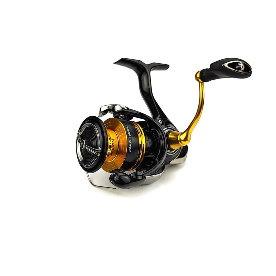Катушка Daiwa 23 Legalis LT
