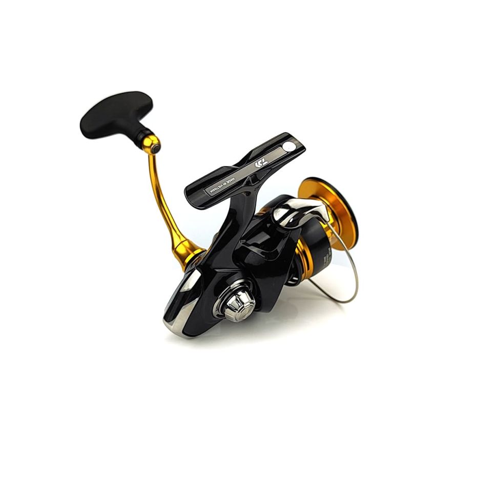 Катушка Daiwa 23 Legalis LT