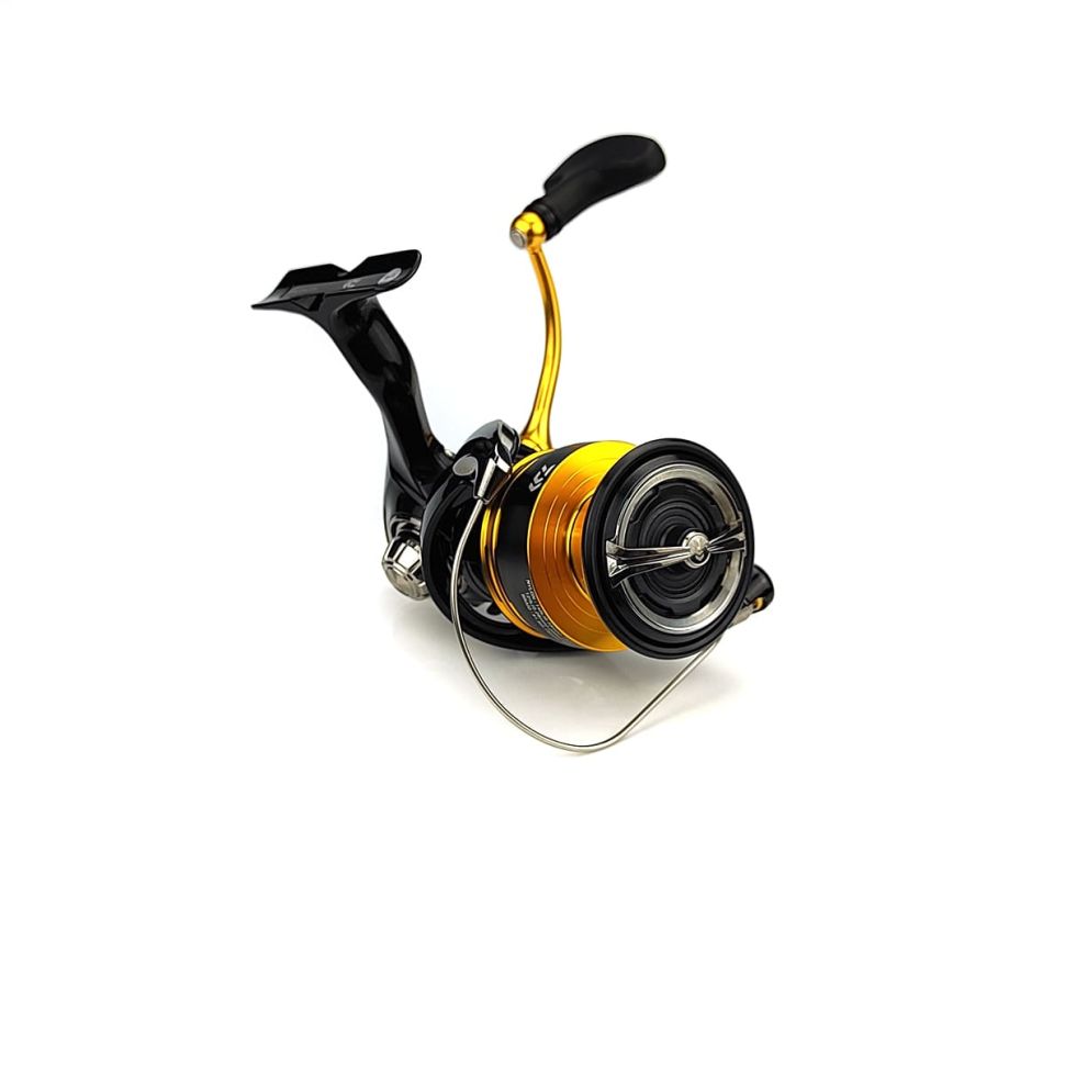 Катушка Daiwa 23 Legalis LT