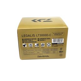 Катушка Daiwa 23 Legalis LT