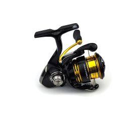 Катушка Daiwa 23 Legalis LT