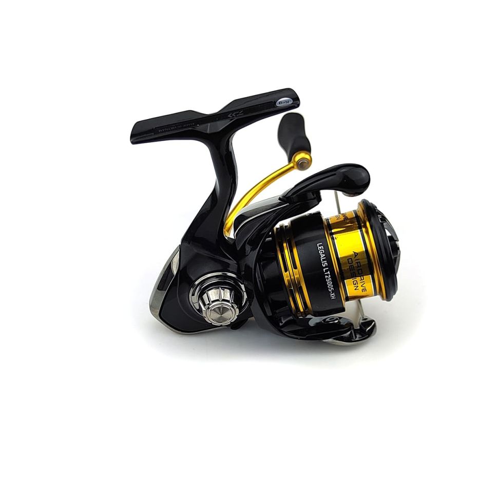 Катушка Daiwa 23 Legalis LT
