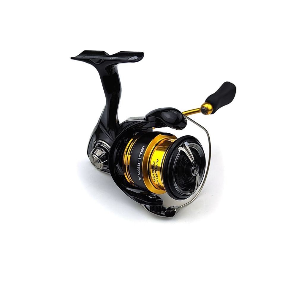 Катушка Daiwa 23 Legalis LT
