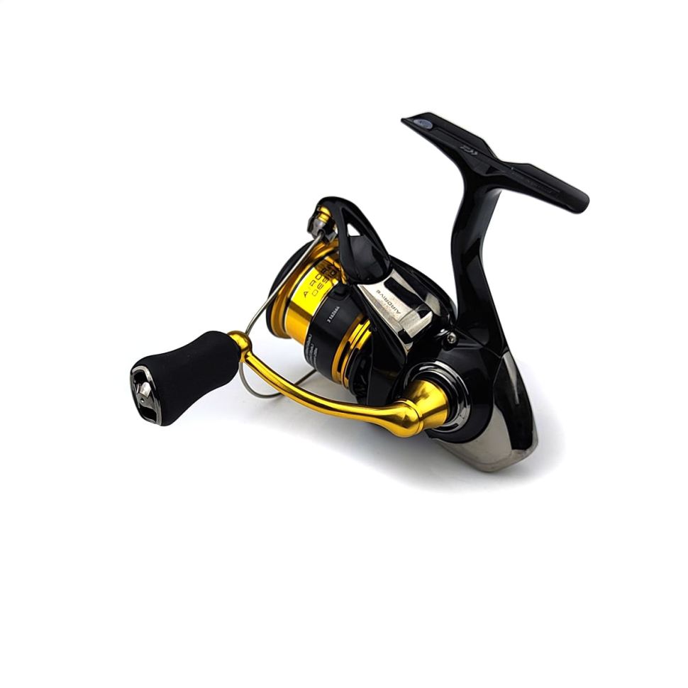 Катушка Daiwa 23 Legalis LT