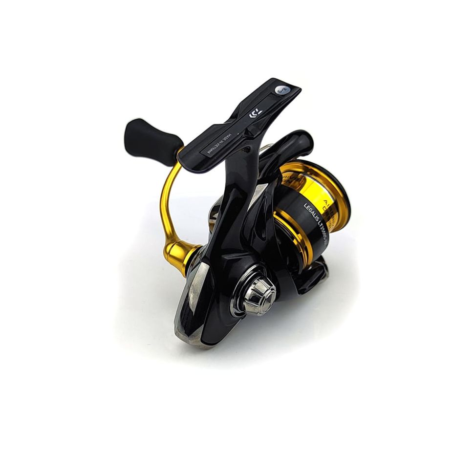 Катушка Daiwa 23 Legalis LT