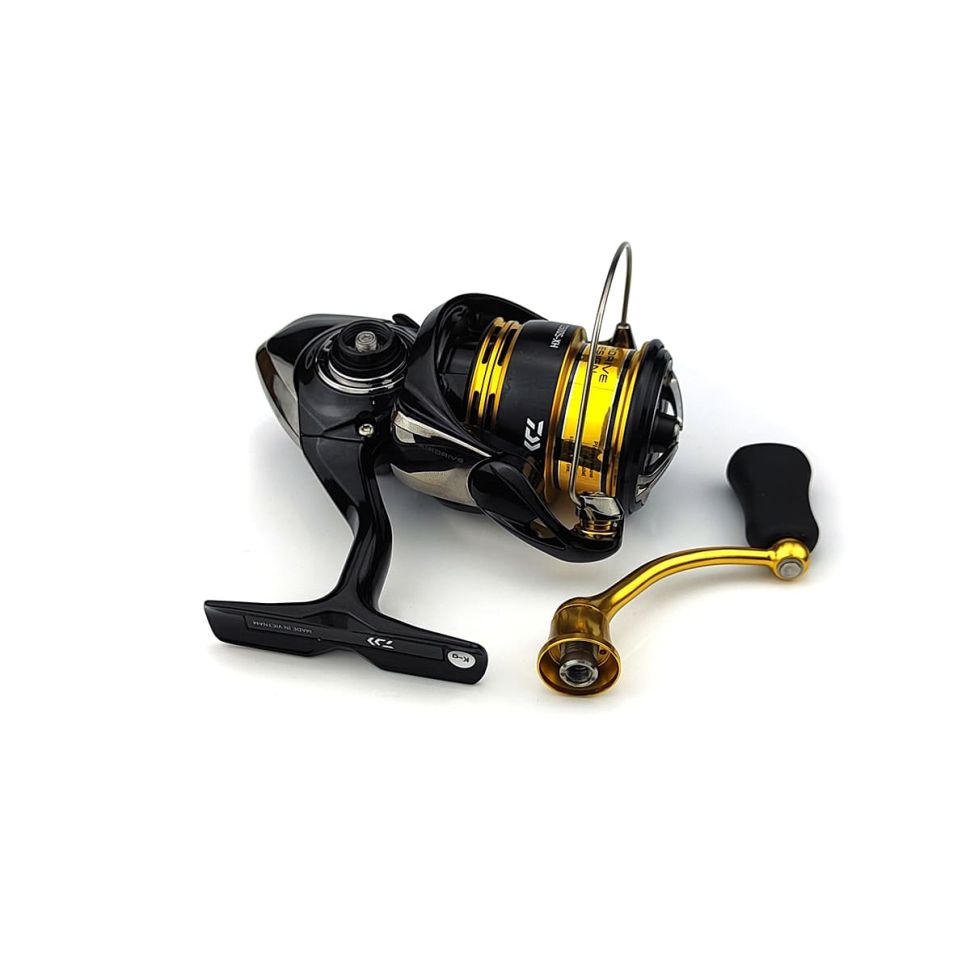 Катушка Daiwa 23 Legalis LT