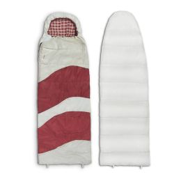 Спальный мешок туристический Atemi Quilt 200RN