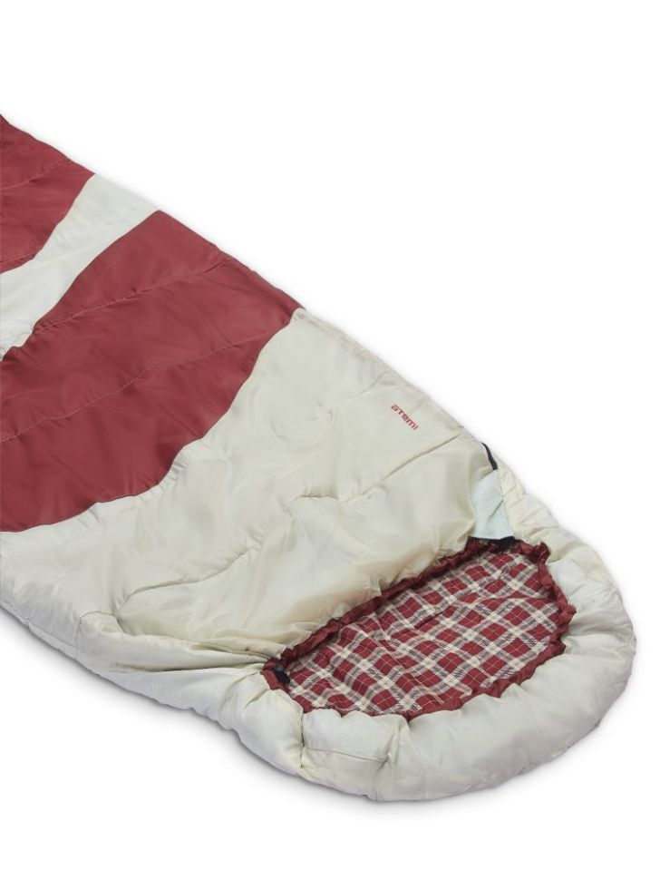 Спальный мешок туристический Atemi Quilt 200RN