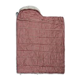 Спальный мешок туристический Atemi Quilt 200RN