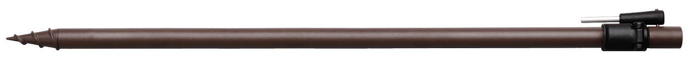 Колышек телескопический Prologic New Green Telescopic Bankstick