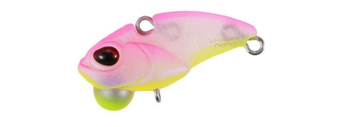 Воблер VALKEIN Li-Worm Nano