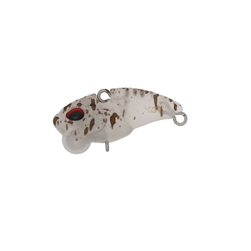 Воблер VALKEIN Li-Worm Nano