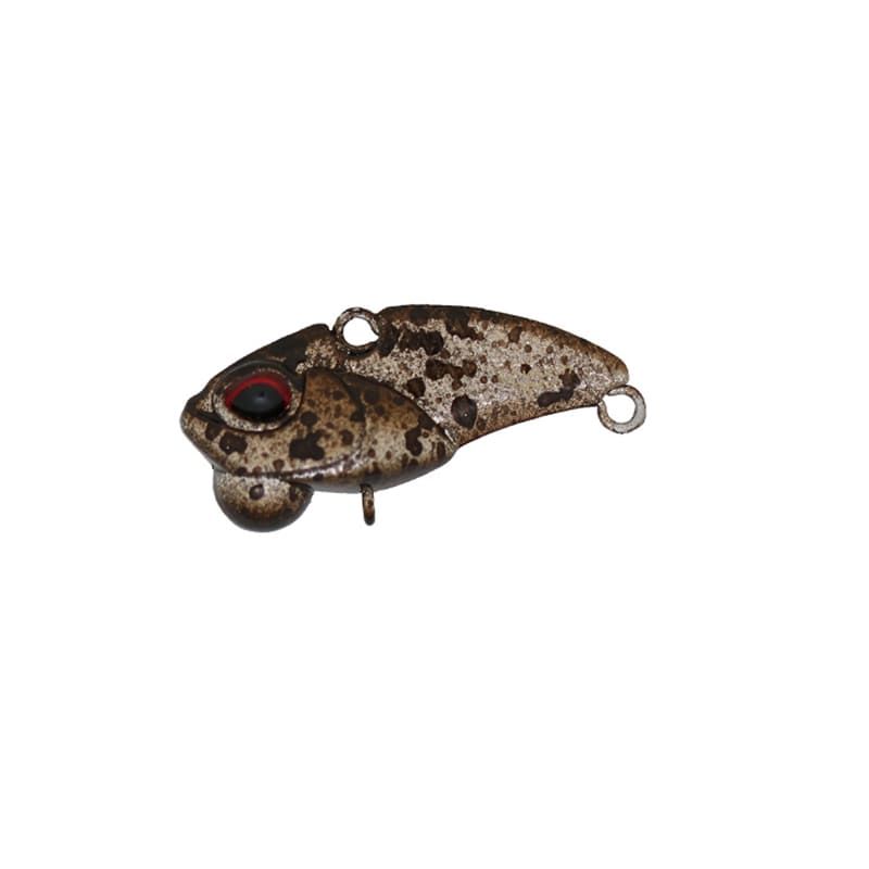 Воблер VALKEIN Li-Worm Nano