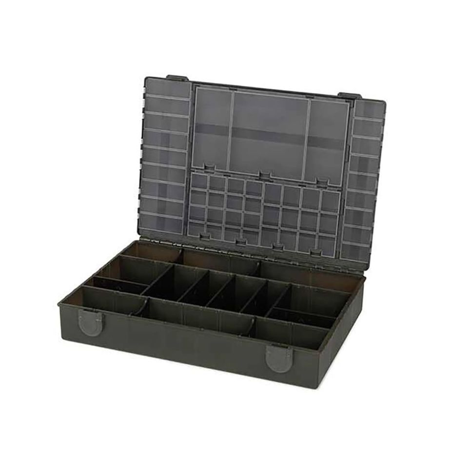 Коробка FOX Large Tackle Box