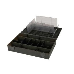 Коробка FOX Large Tackle Box