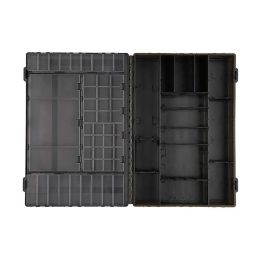 Коробка FOX Large Tackle Box