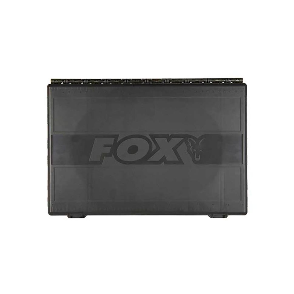 Коробка FOX Large Tackle Box