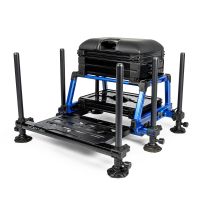 Фидерная платформа Preston Inception Station - Blue Edition