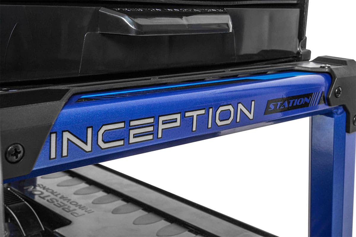 Фидерная платформа Preston Inception Station - Blue Edition