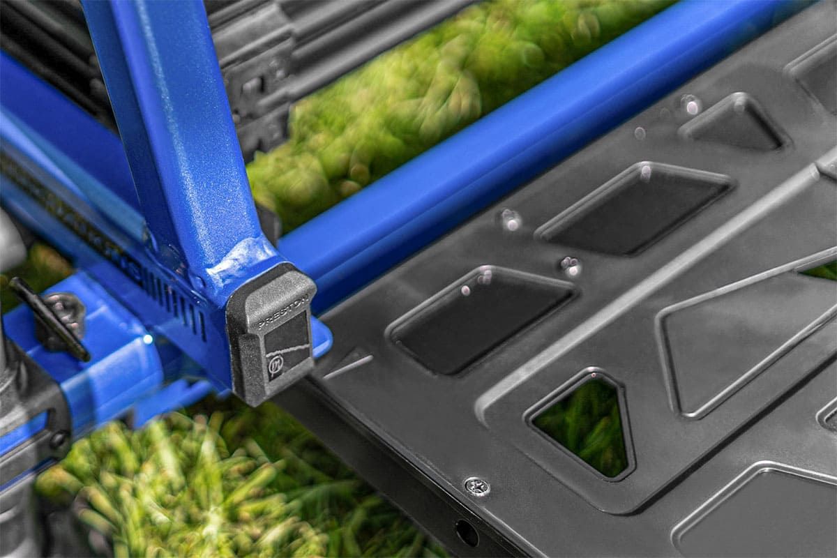 Фидерная платформа Preston Inception Station - Blue Edition