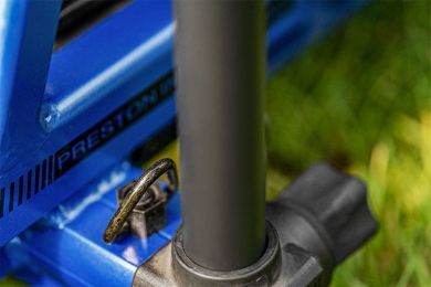 Фидерная платформа Preston Inception Station - Blue Edition