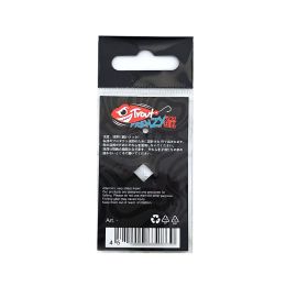 Блесна форелевая Trout Frenzy Dohna 2.9gr