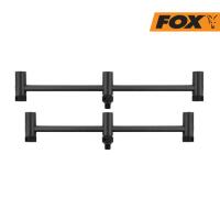 Бузбар FOX Black Label Carbon A Buzzer Bar 3 rod
