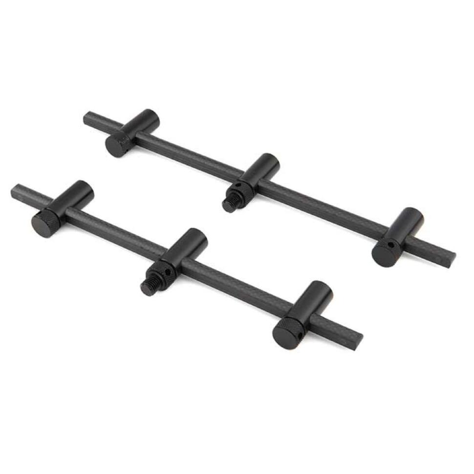 Бузбар FOX Black Label Carbon A Buzzer Bar 3 rod