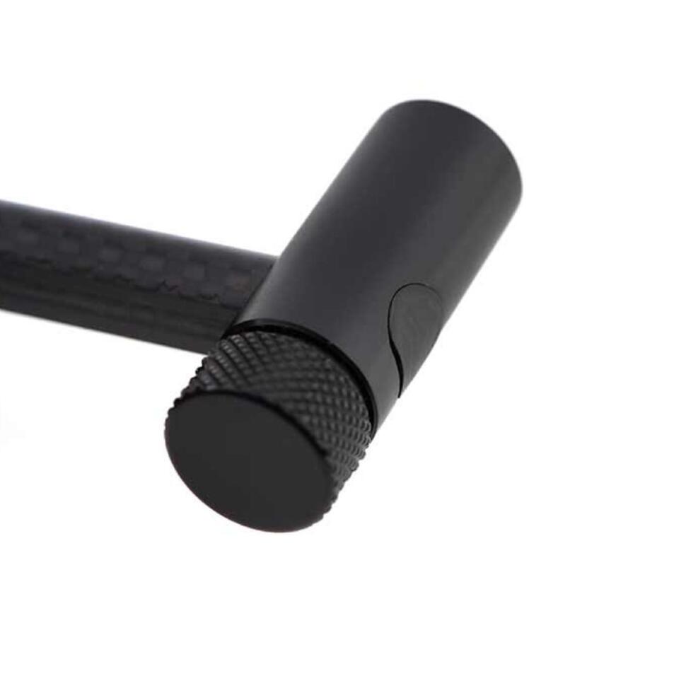 Бузбар FOX Black Label Carbon A Buzzer Bar 3 rod