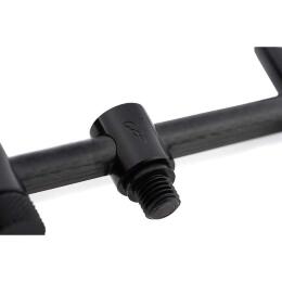 Бузбар FOX Black Label Carbon A Buzzer Bar 3 rod
