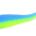 1551.12.16=(4 шт/упак) ц:PAL03T Ice Chartreuse