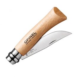 Нож Opinel №7 VRI