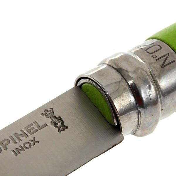 Нож Opinel №7 VRI