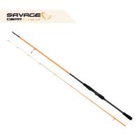 Спиннинг Savage Gear Orange LTD Ultra Light