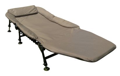 Кровать складная Prologic New Green Firestarter Bedchair