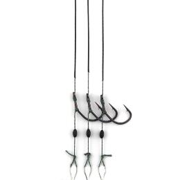 Поводки готовые Rich Carper Flexed Nail Rig
