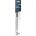 FFN-CМ415=, Flexed Nail №4, Coated 15lb, Metal Ring