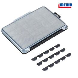 Коробка Meiho Light Game Case 3010