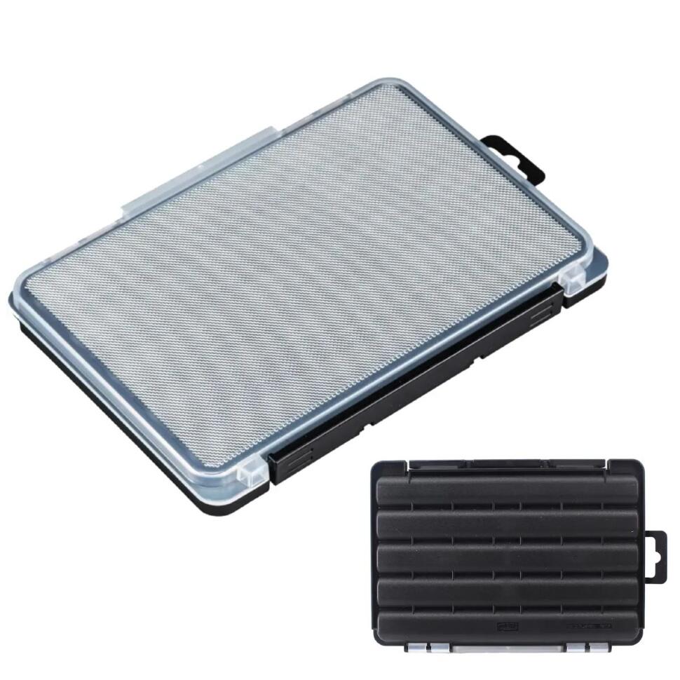 Коробка Meiho Light Game Case 3010