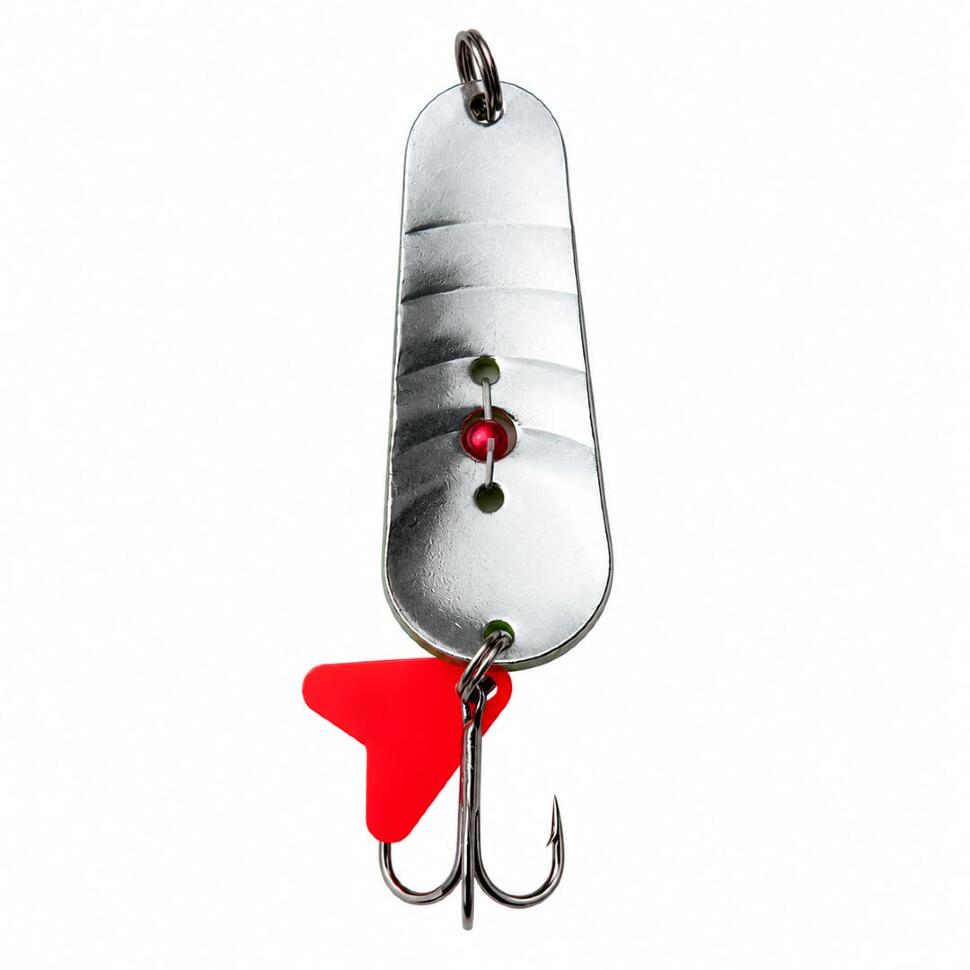 Блесна колеблющаяся Aydahar DP 074, Size № 5