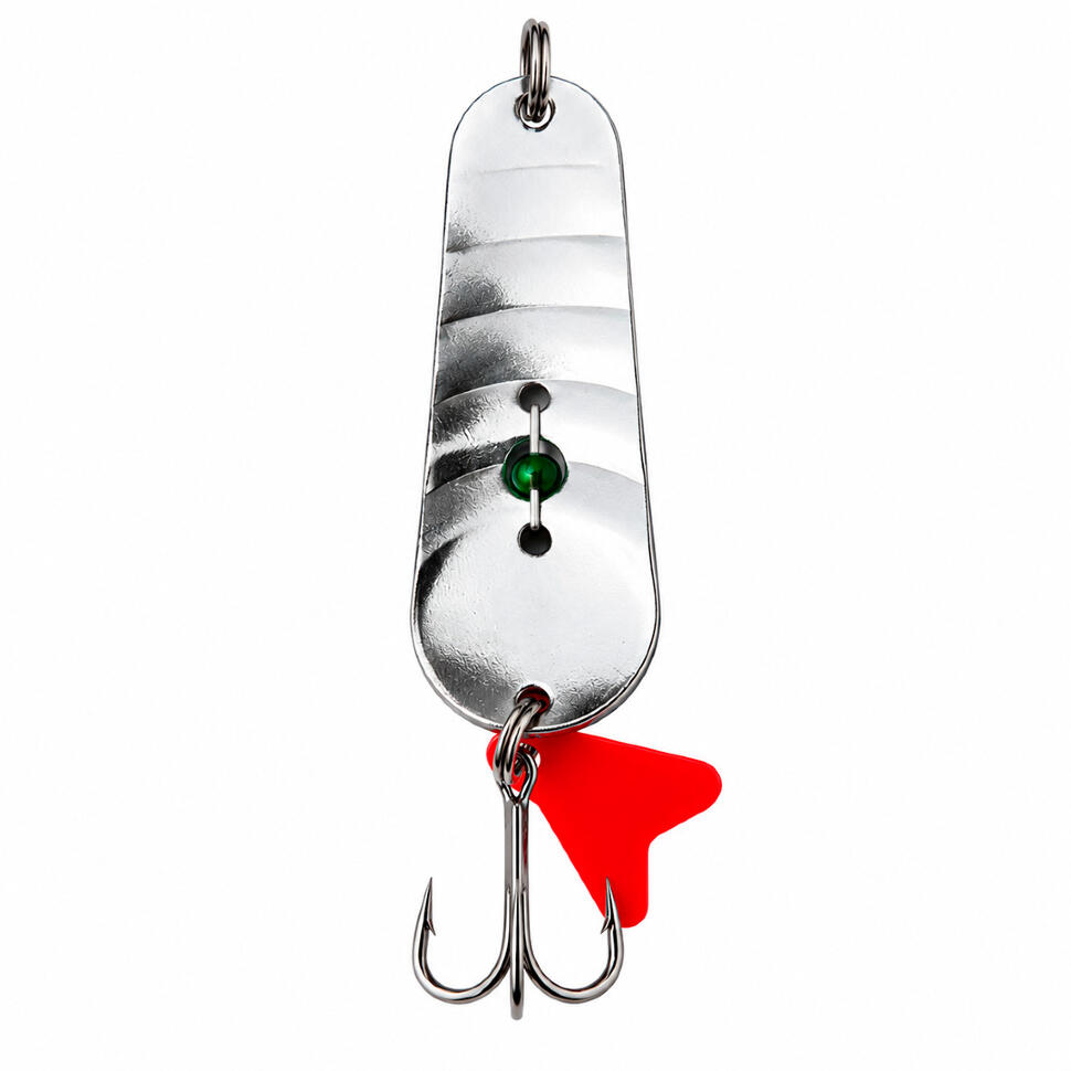 Блесна колеблющаяся Aydahar DP 074, Size № 5