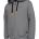 73692=S Grey Melange