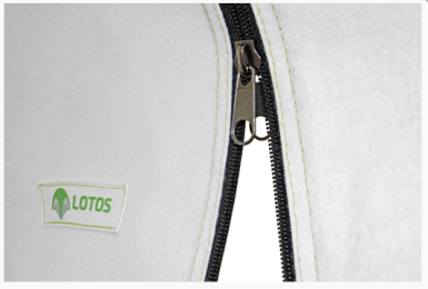 Внутренний тент УТЕПЛЕННЫЙ Лотос Куб 180х210х210