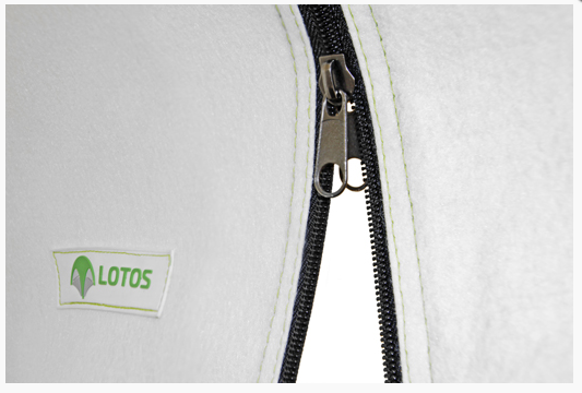 Внутренний тент УТЕПЛЕННЫЙ Лотос Куб 180х210х210